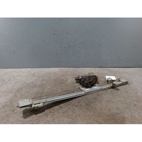 [PRODUIT D'OCCASION] Mecanisme+moteur Leve-glace Avant Droit CITROEN Jumper ♻️ Ref Oe. 1607707180 - Garantie à vie (1/5)