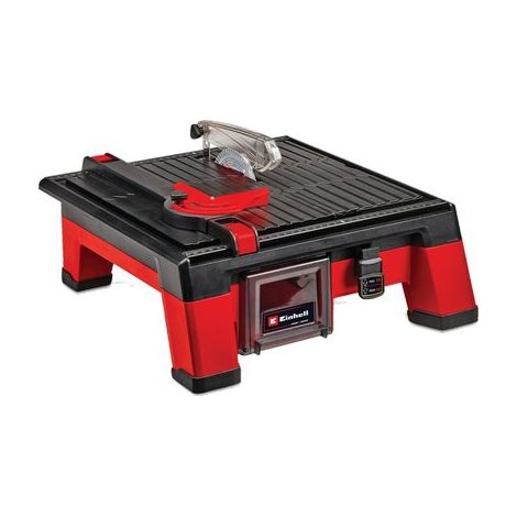 TAGLIAPIASTRELLA BATTERIA TETC 18/115 LI EINHELL  VOLT 18 XCHANGE SOLO CORPO MACCHINA