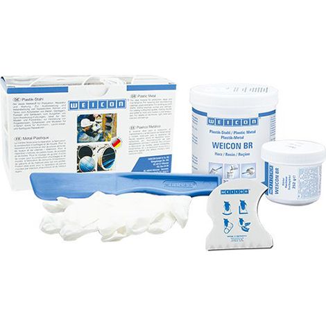 WEICON BR Epoxidharz 0,5 kg