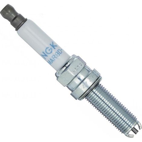 Bougie d'allumage NGK pour Auto LMAR9D-J / Par 10 Neuf (1/3)