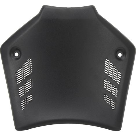 schwarzer Gastunnel für TMAX 560 Motorrad 2022 2023 (1/5)