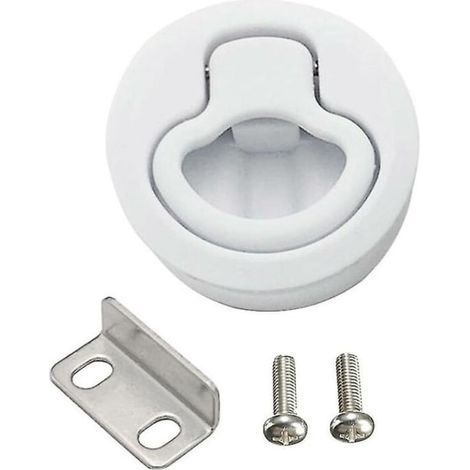 cadenas rond pour bateau marin avec bobine en plastique (1/5)