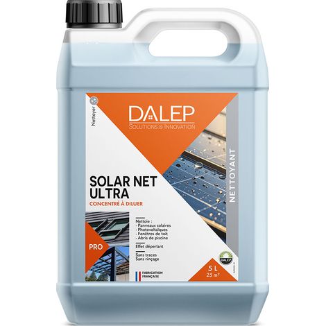 Solar Net Ultra Concentré à diluer