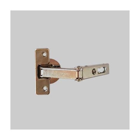 Cerniera per mobili c2aya99 salice apertura 70&deg conf. da 10 pz