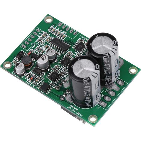 Steuerplatine für 36V - 72V 700W Hall-ausgeglichene bürstenlose Motoren (1/5)
