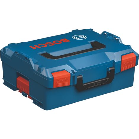 Bosch Systemkoffer L-BOXX 162 Professional (leer) (1/2)