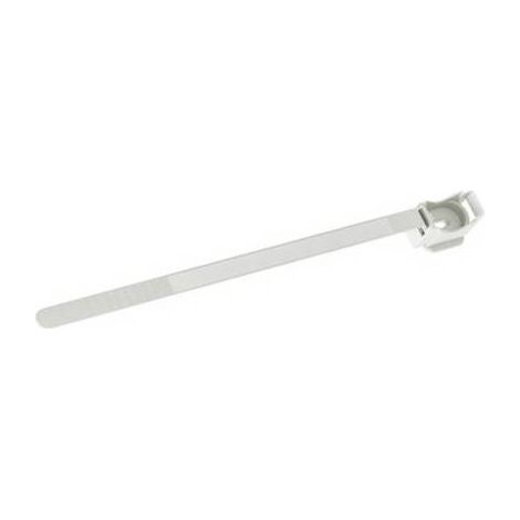 + FASCETTE FISSATUBI IN NYLON Misura: mm 16 - 63 (cfz. 40)