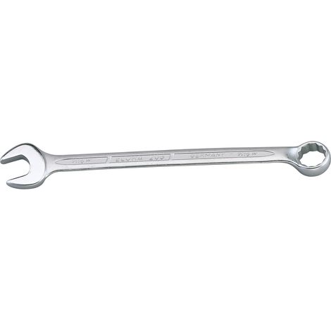 Draper 9/16" Whitworth Combination Spanner (03800) – Long Handle, Versatile Tool for Mechanical and Plumbing Applications (1/5)