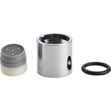 Aeratore M 18 x 1 cromato IDEAL STANDARD