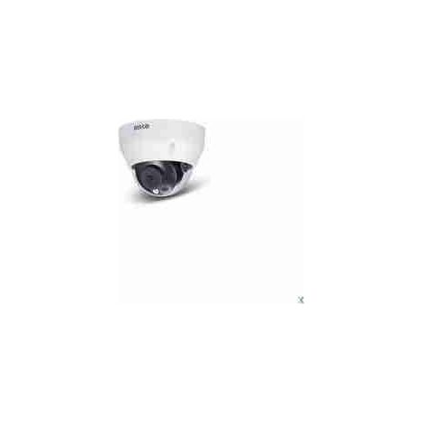 Cámara IP tipo domo para interior y exterior RVCM32W1600B de RISCO Videovigilancia RVCM32W1600B