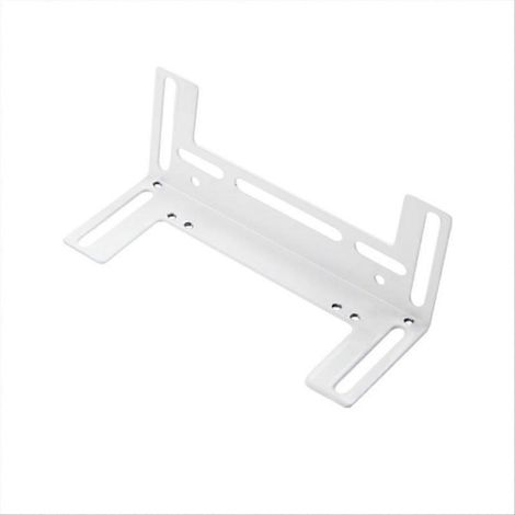 Support de radiateur pour pompe de refroidissement de module mémoire 120 mm, support de montage du réservoir de vidange, ventilateur de refroidissement (1/5)
