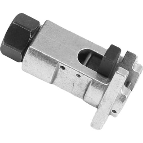 Abaodam Outil Écarteur Jambe de Force Acier Alliage pour Démontage Amortisseur Suspension pour Réparation Automobile (1/5)
