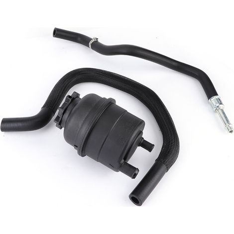Kit de tuyaux de réservoir de direction assistée, 3 pièces/ensemble, 32411097164, adapté pour E46 323i 325i 330i (1/5)