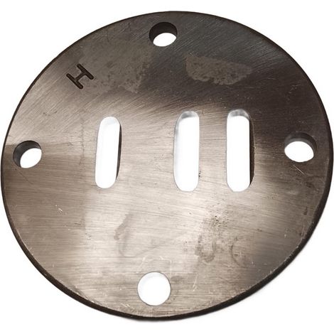 Valvula Reguladora B1 para compresor compatible con Daac100Cv