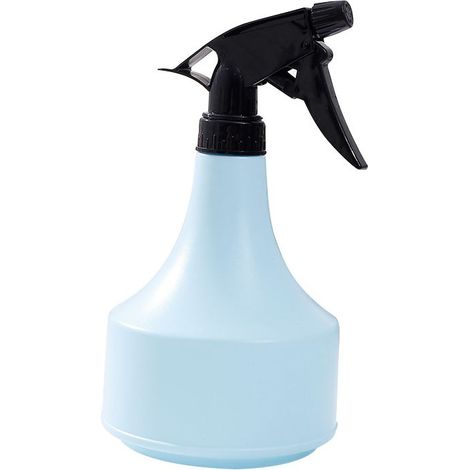 Arrosoir Ménage Succulentes Fleur Jardinage Douche Fleur Pulvérisateur Arrosoir (Couleur: Bleu) (1/5)