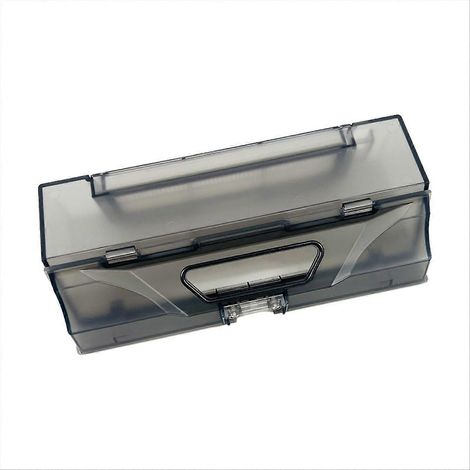 Ersatzteil für Staubbehälter und HEPA-Filter für D9/L10/D10S/F9pro/Find Rls3/Find 600/L600/L300 (1/5)
