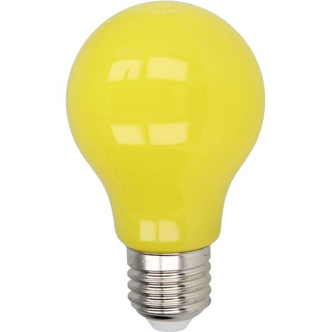 Lampe LED anti-insectes 5 W