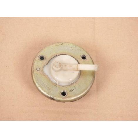 [PRODUIT D'OCCASION] Plastique divers origine pour scooter Suzuki 400 Burgman (1/2)