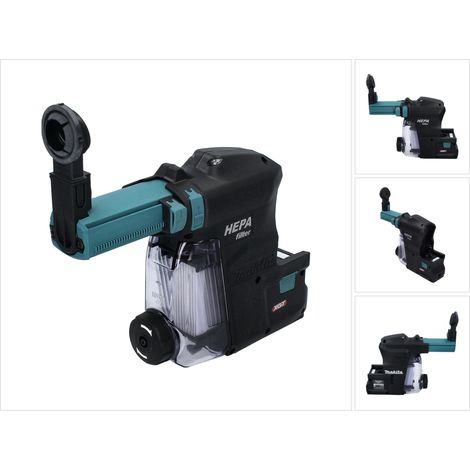 Makita Staubabsaugung DX12 DX12, HR003G (1/5)