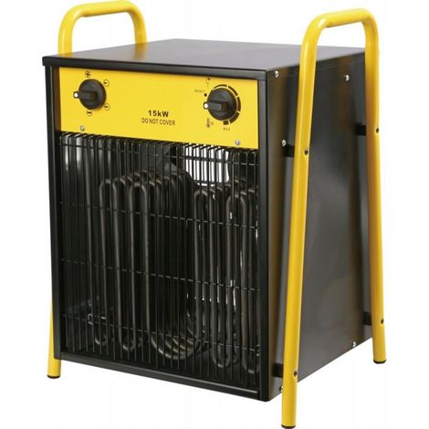 Riscaldamento Elettrico 15 Chilowatt Teco