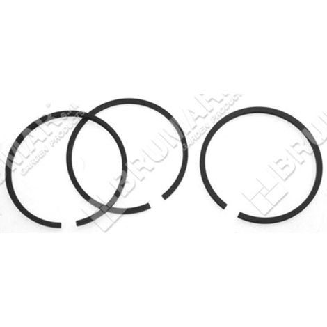 Kit segmento cuadrado TECUMSEH diámetro 56 mm - 011808