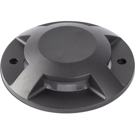 LOTH 3, Incasso  a LED per Esterni, Faro Barcelona