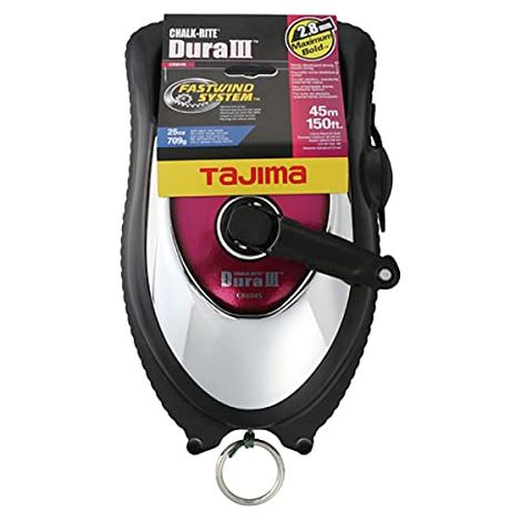 Tajima Gesso RITE DURA III 45M (1/4)