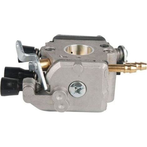 Carburateur - BG55 - Compatible Avec Souffleurs Et Aspirateurs À Feuilles Stihl BG45 BG55 BG65 BG85 SH55 SH85 - Kit Complet - Réf C1Q-S68 C1Q-S64 (1/5)