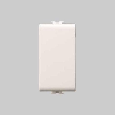 Falso polo 'easy' bianco EC ELETTROCANALI