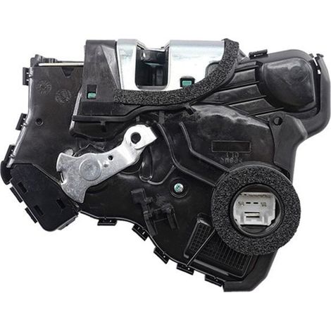 Part number 6904002120 is suitable for door lock actuators on Toyota 4Runner, Camry and Corolla. (1/5)