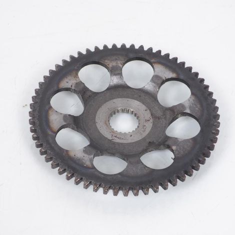 [GEBRAUCHT] [GEBRAUCHTES PRODUKT] Verschiedene Motorenteile original für