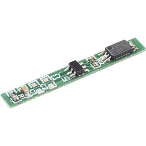 TRU COMPONENTS S-8261ABJMD-G3J2G PMIC - Batteriemanagement Überladungsschutz, Tiefentladungsschutz, (1/2)