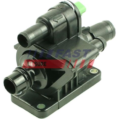 Termostato rapido FT58024 KPL