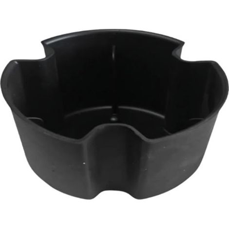 Geberit Vaschetta Morbida Per Sifone Doccia d90 ci=30mm 243.571.00.1