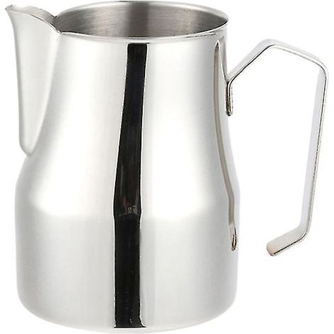accessoire en acier inoxydable pour machines à expresso (1/3)