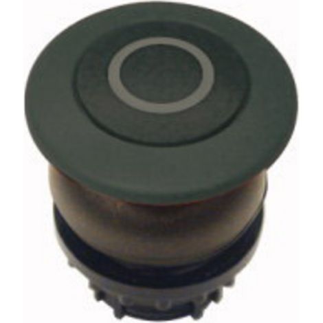 Eaton 216756 M22S-DRP-S-X0 Pilzdrucktaster Schwarz 1 St.