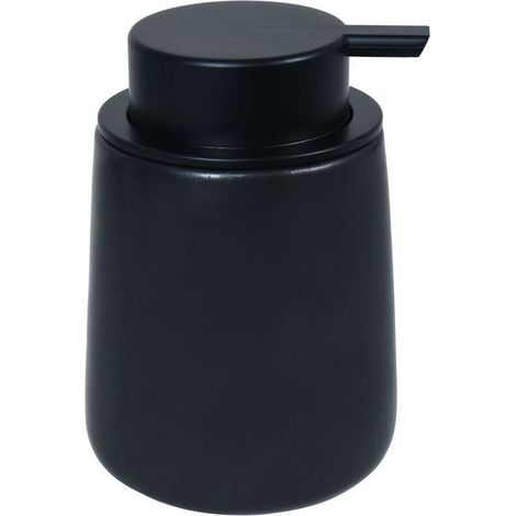 Dispensador de jabón líquido Black Nero