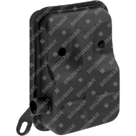 Marmitta pg450c Compatibile - 058932