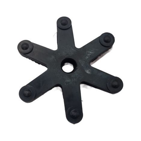 Goma Para Vibrador De Almendras compatible con Rve031