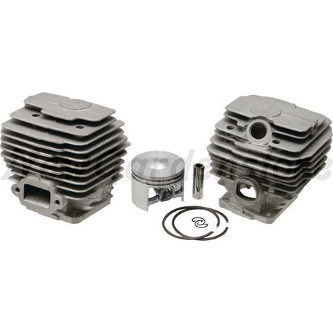 Cilindro pistone decespugliatore motosega compatibile STIHL 11180201203