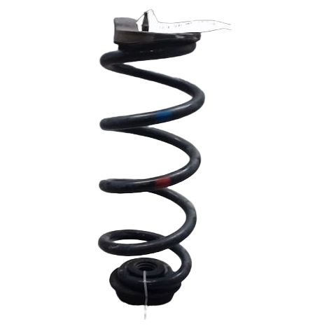 [PRODUIT D'OCCASION] Ressort Amortisseur Arriere Droit RENAULT Koleos ♻️ Ref Oe. 550205ha1b - Garantie à vie