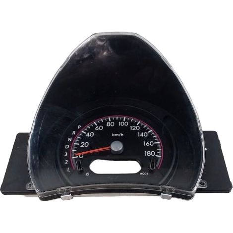 [PRODUIT D'OCCASION] Bloc Compteurs SUZUKI Alto 5 Ptes ♻️ Ref Oe. 34100m68kc1 - Garantie à vie (1/3)