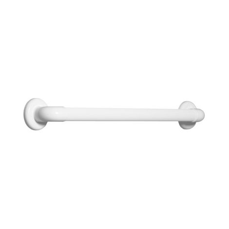 CORRIMANO RIGATO IN PLASTICA- cm. 45- DH- pezzi 1