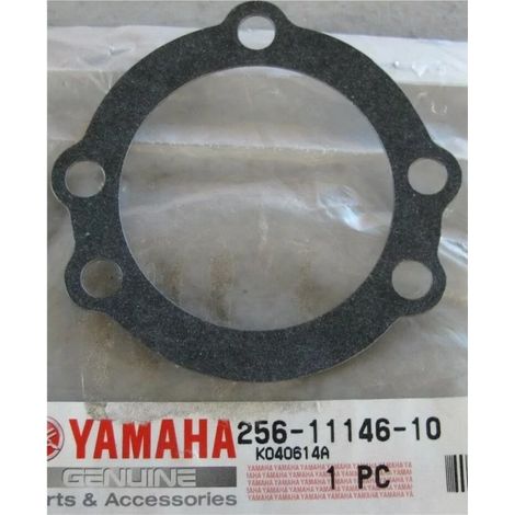 Yamaha 256-11146-10 Joint couvercle de disjoncteur - XS 650 70-83