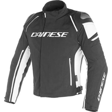 Indumento protettivo Dainese racing 3 d-dry impermeabile ventilato (1/2)