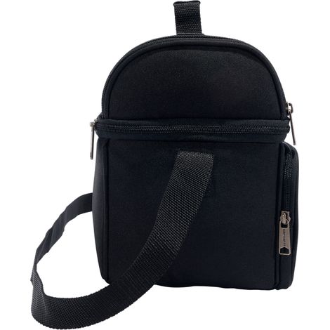 Glacière isotherme pour 12 canettes - Noir 001 - CARHARTT - B0000546 (1/5)