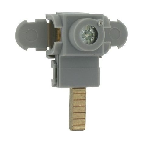 Conector de conexión para peine universal 4 a 25