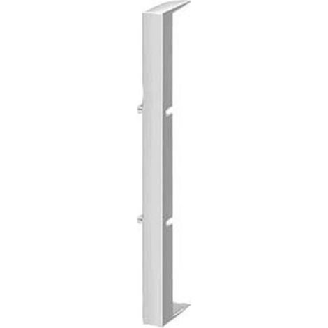 [NEUWERTIG] B-Ware Siemens Seitenmodul Erweiterung Modul Sammelschienensystem 182mm×13,5mm 4 Stück (1/2)