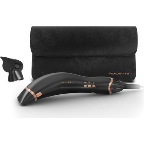 Rowenta CF8C20E0 - Secador De Pelo 1300 W Alisador