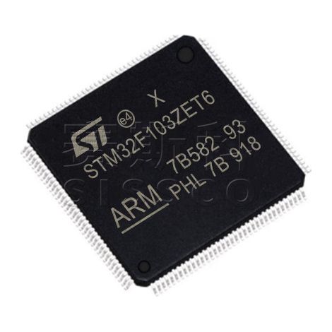 STM32F103ZET6 STM32F103ZET7 Electronic Components Chips Electronic Components 5 Packaging 5